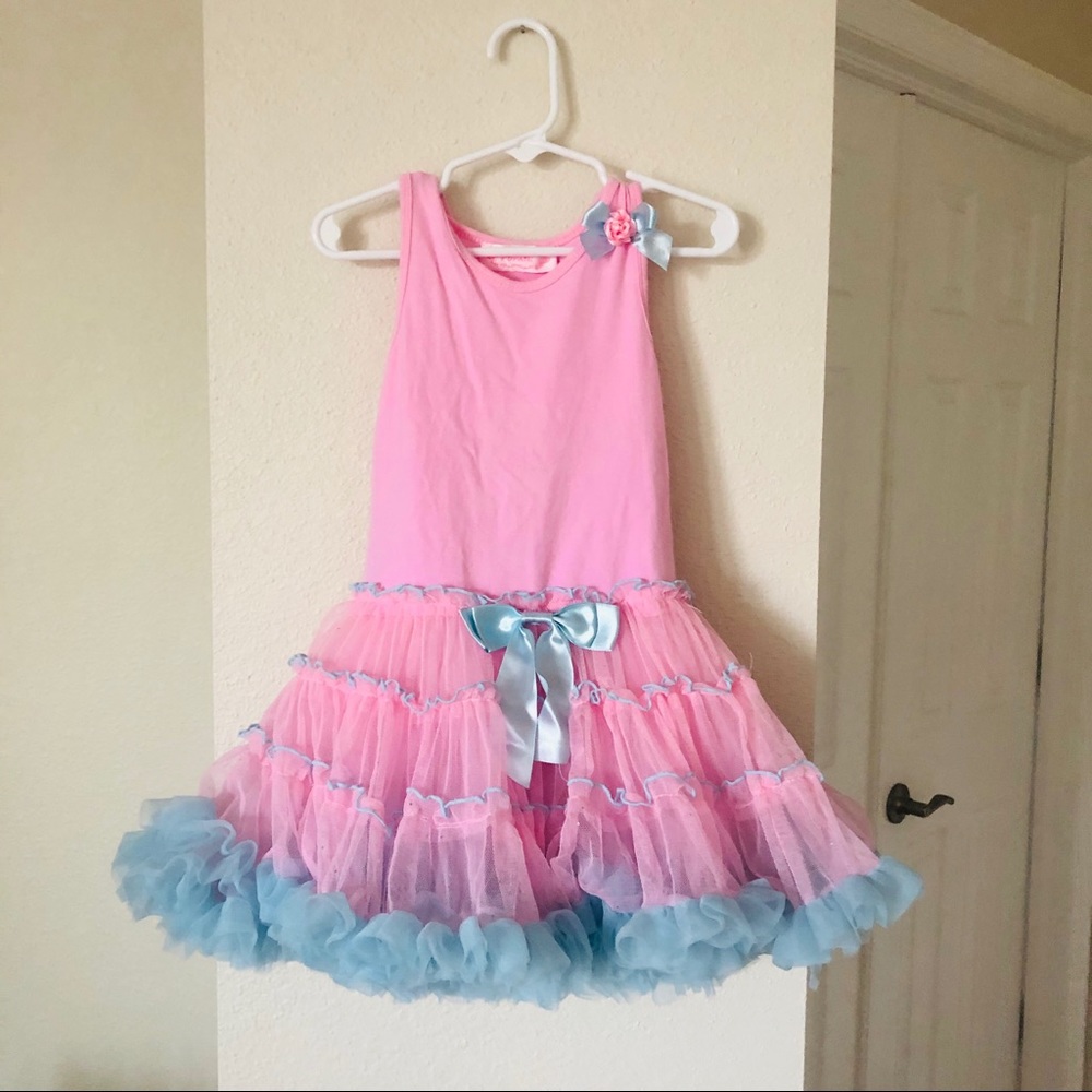 Toddler dress